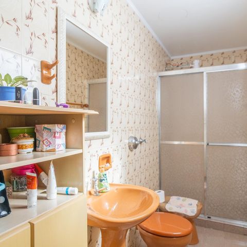 Apartamento à venda com 50m², 1 quarto e sem vaga Apartamento à venda com 50m², 1 quarto e sem vagaBanheiro