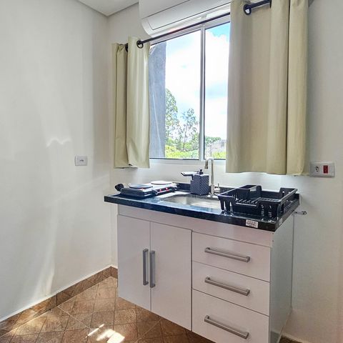 Studio para alugar com 19m², 1 quarto e sem vaga Studio para alugar com 19m², 1 quarto e sem vagaStudio
