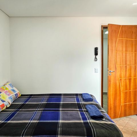 Studio para alugar com 19m², 1 quarto e sem vaga Studio para alugar com 19m², 1 quarto e sem vagaStudio