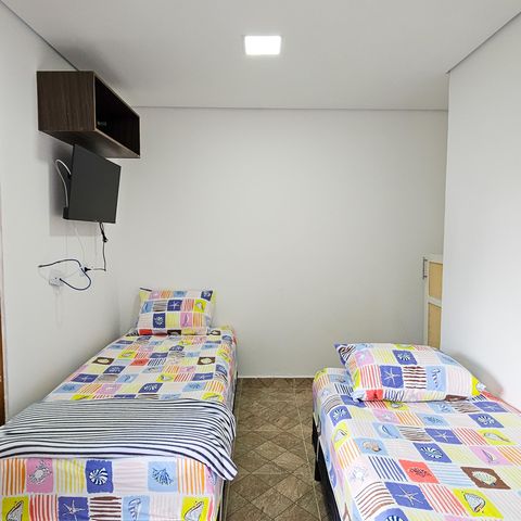 Studio para alugar com 18m², 1 quarto e sem vaga Studio para alugar com 18m², 1 quarto e sem vaga/Sala/Quarto / Cozinha