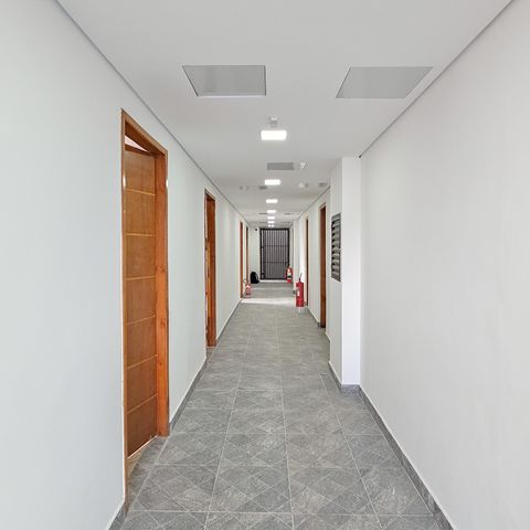 Studio para alugar com 18m², 1 quarto e sem vaga Studio para alugar com 18m², 1 quarto e sem vagaÁrea comum