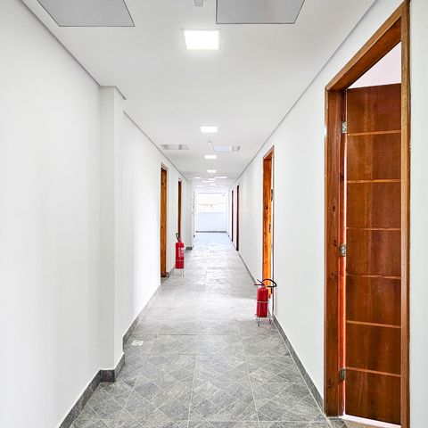 Studio para alugar com 18m², 1 quarto e sem vaga Studio para alugar com 18m², 1 quarto e sem vagaÁrea comum