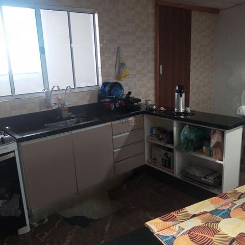 Casa à venda com 150m², 4 quartos e 4 vagas