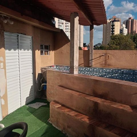 Casa à venda com 150m², 4 quartos e 4 vagas