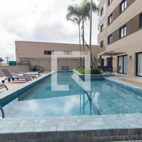 Studio para alugar com 17m², 1 quarto e 1 vagaÁrea comum - Piscina