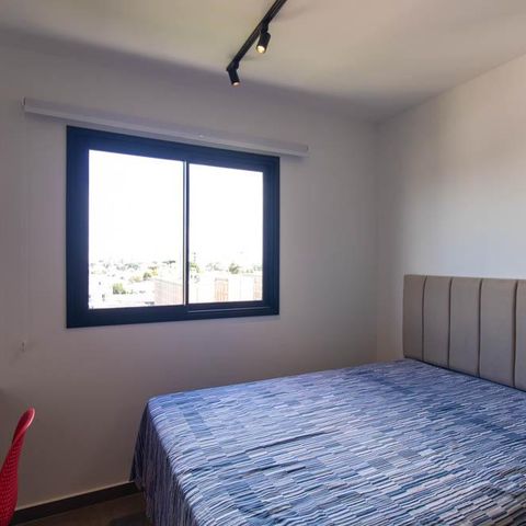 Studio para alugar com 17m², 1 quarto e 1 vagaStudio