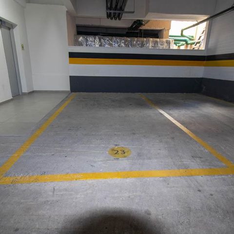 Studio para alugar com 17m², 1 quarto e 1 vagaGaragem