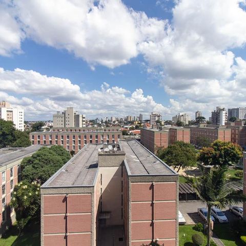 Studio para alugar com 17m², 1 quarto e 1 vagaVista do Studio
