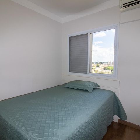 Apartamento à venda com 138m², 3 quartos e 3 vagas Apartamento à venda com 138m², 3 quartos e 3 vagasSuíte 2