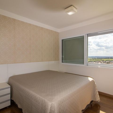 Apartamento à venda com 138m², 3 quartos e 3 vagas Apartamento à venda com 138m², 3 quartos e 3 vagasSuíte 1