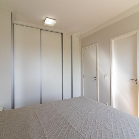 Apartamento à venda com 138m², 3 quartos e 3 vagas Apartamento à venda com 138m², 3 quartos e 3 vagasSuíte 1