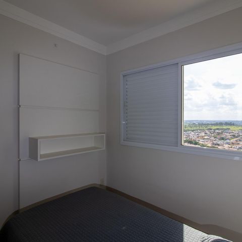 Apartamento à venda com 138m², 3 quartos e 3 vagas Apartamento à venda com 138m², 3 quartos e 3 vagasSuíte 3