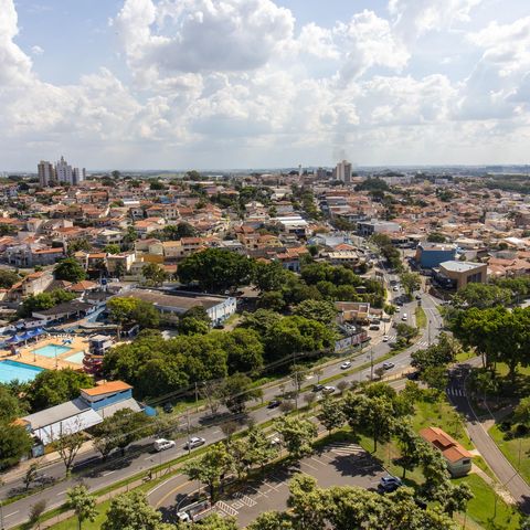 Apartamento à venda com 138m², 3 quartos e 3 vagas Apartamento à venda com 138m², 3 quartos e 3 vagasVista da Suíte 1