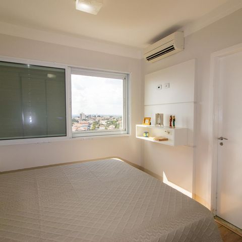Apartamento à venda com 138m², 3 quartos e 3 vagas Apartamento à venda com 138m², 3 quartos e 3 vagasSuíte 1
