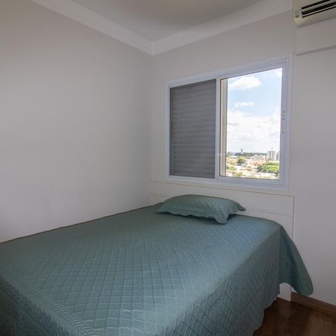 Apartamento à venda com 138m², 3 quartos e 3 vagas Apartamento à venda com 138m², 3 quartos e 3 vagasSuíte 2