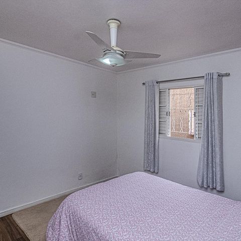 Casa à venda com 154m², 2 quartos e 4 vagas Casa à venda com 154m², 2 quartos e 4 vagasSuíte