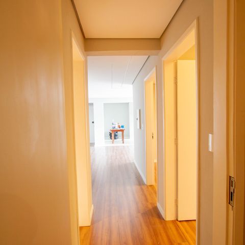 Apartamento para alugar com 150m², 3 quartos e 1 vaga Apartamento para alugar com 150m², 3 quartos e 1 vagaCorredor