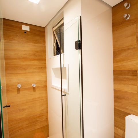 Apartamento para alugar com 150m², 3 quartos e 1 vaga Apartamento para alugar com 150m², 3 quartos e 1 vagaBanheiro
