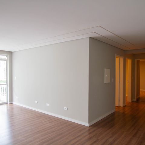 Apartamento para alugar com 150m², 3 quartos e 1 vaga Apartamento para alugar com 150m², 3 quartos e 1 vagaSala