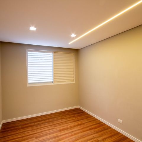 Apartamento para alugar com 150m², 3 quartos e 1 vaga Apartamento para alugar com 150m², 3 quartos e 1 vagaQuarto 1