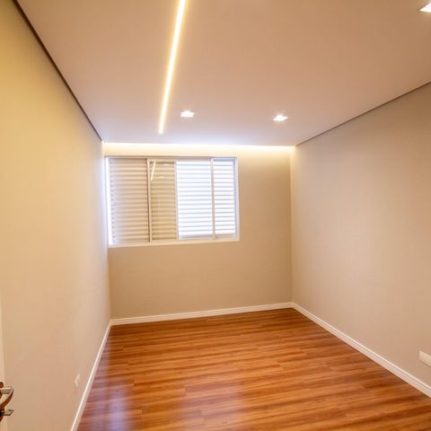 Apartamento para alugar com 150m², 3 quartos e 1 vaga Apartamento para alugar com 150m², 3 quartos e 1 vagaQuarto 2