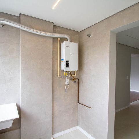 Apartamento para alugar com 150m², 3 quartos e 1 vaga Apartamento para alugar com 150m², 3 quartos e 1 vagaÁrea de Serviço