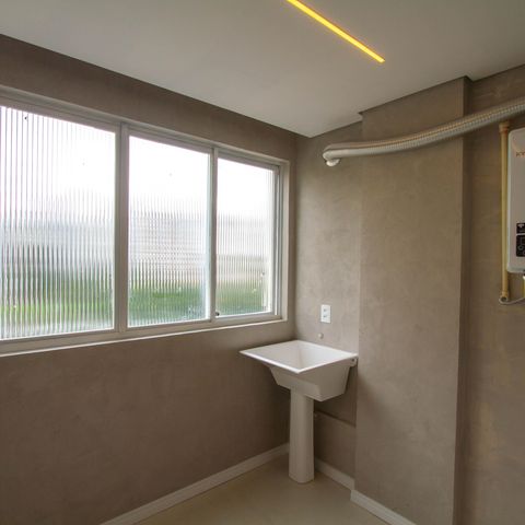 Apartamento para alugar com 150m², 3 quartos e 1 vaga Apartamento para alugar com 150m², 3 quartos e 1 vagaÁrea de Serviço