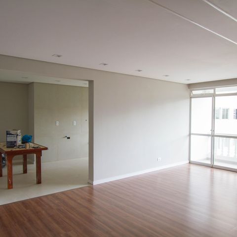 Apartamento para alugar com 150m², 3 quartos e 1 vaga Apartamento para alugar com 150m², 3 quartos e 1 vagaSala