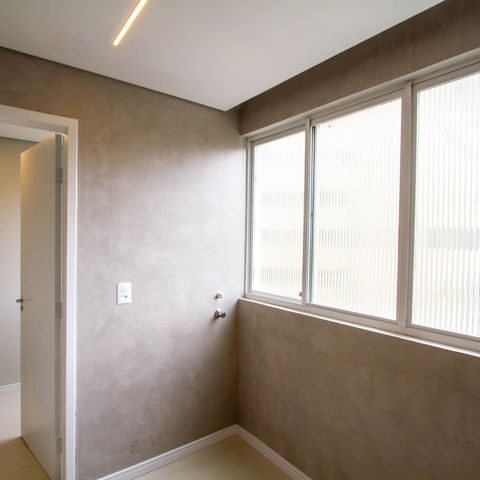 Apartamento para alugar com 150m², 3 quartos e 1 vaga Apartamento para alugar com 150m², 3 quartos e 1 vagaÁrea de Serviço