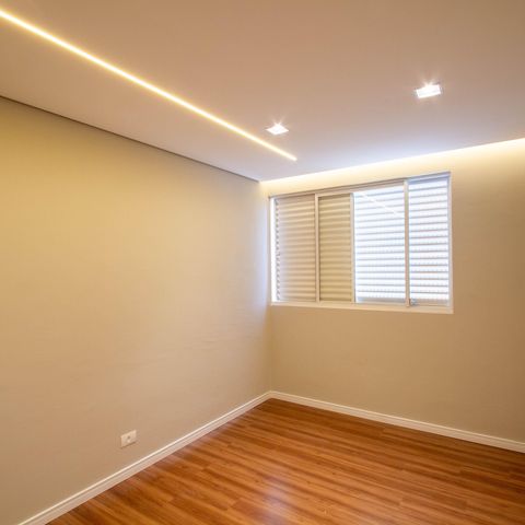 Apartamento para alugar com 150m², 3 quartos e 1 vaga Apartamento para alugar com 150m², 3 quartos e 1 vagaQuarto 2