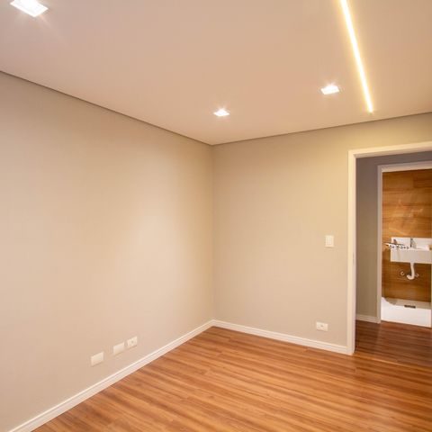 Apartamento para alugar com 150m², 3 quartos e 1 vaga Apartamento para alugar com 150m², 3 quartos e 1 vagaQuarto 2