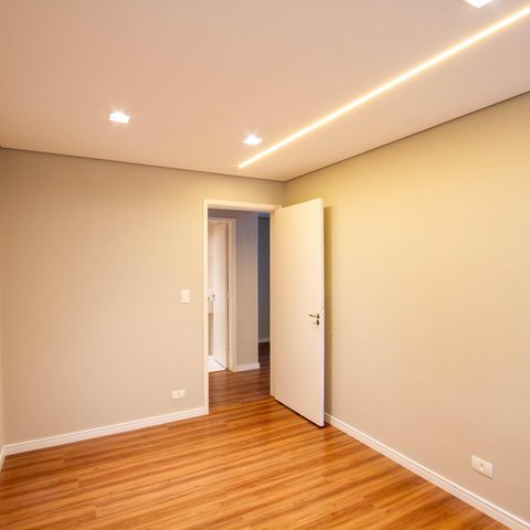 Apartamento para alugar com 150m², 3 quartos e 1 vaga Apartamento para alugar com 150m², 3 quartos e 1 vagaQuarto 2