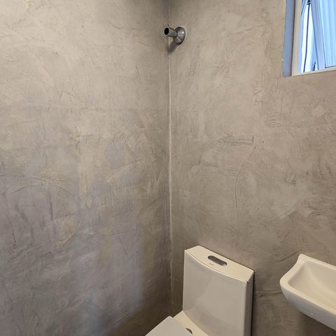 Apartamento para alugar com 150m², 3 quartos e 1 vaga Apartamento para alugar com 150m², 3 quartos e 1 vagaBanheiro de serviço