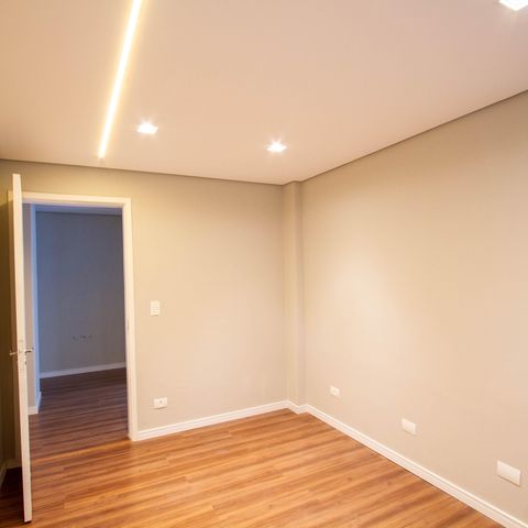 Apartamento para alugar com 150m², 3 quartos e 1 vaga Apartamento para alugar com 150m², 3 quartos e 1 vagaQuarto 1