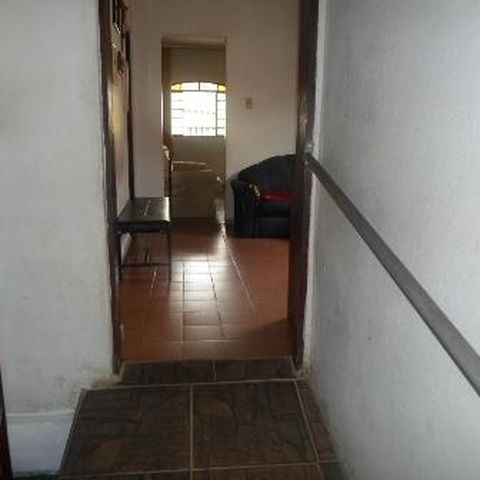 Casa à venda com 300m², 3 quartos e sem vaga