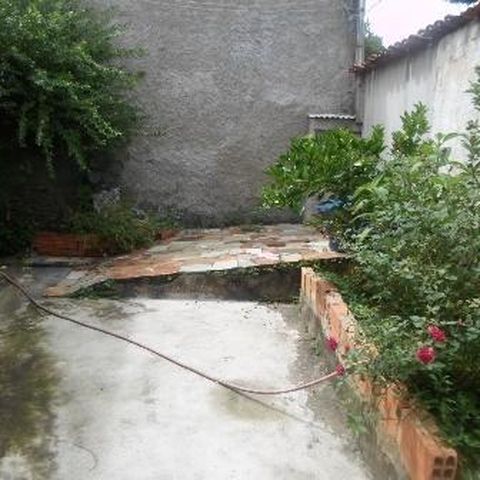 Casa à venda com 300m², 3 quartos e sem vaga