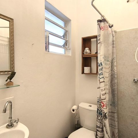 Casa à venda com 170m², 4 quartos e 2 vagas Casa à venda com 170m², 4 quartos e 2 vagasBanheiro da Suíte 3