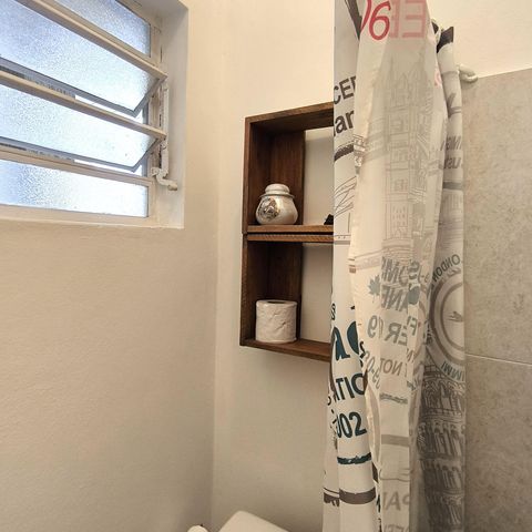 Casa à venda com 170m², 4 quartos e 2 vagas Casa à venda com 170m², 4 quartos e 2 vagasBanheiro da Suíte 3