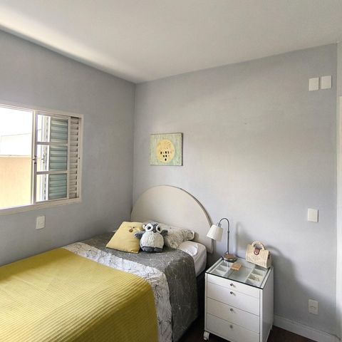 Casa à venda com 170m², 4 quartos e 2 vagas Casa à venda com 170m², 4 quartos e 2 vagasSuíte 2
