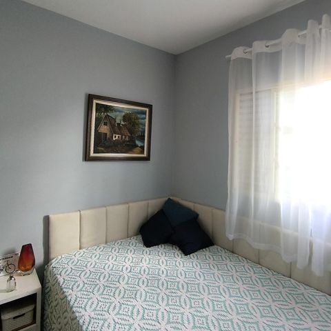 Casa à venda com 170m², 4 quartos e 2 vagas Casa à venda com 170m², 4 quartos e 2 vagasQuarto 4