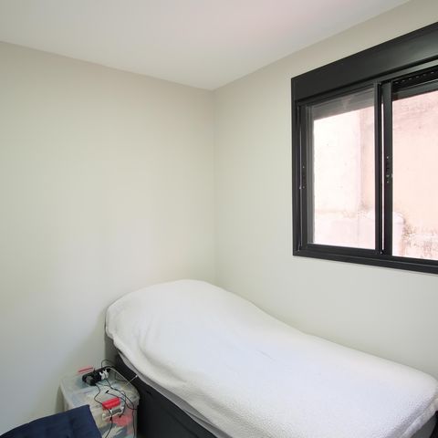 Apartamento à venda com 35m², 2 quartos e sem vagaQuarto 2