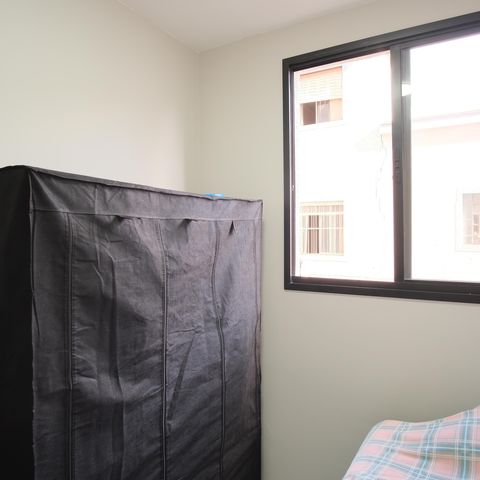 Apartamento à venda com 35m², 2 quartos e sem vagaQuarto 1