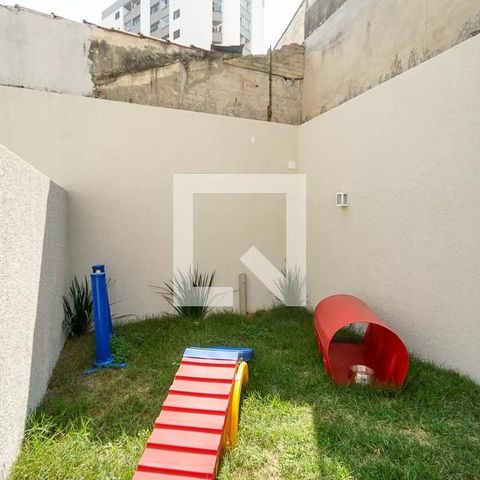 Apartamento à venda com 35m², 2 quartos e sem vaga Apartamento à venda com 35m², 2 quartos e sem vagaÁrea comum