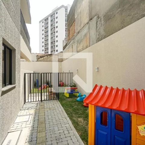 Apartamento à venda com 35m², 2 quartos e sem vaga Apartamento à venda com 35m², 2 quartos e sem vagaÁrea comum