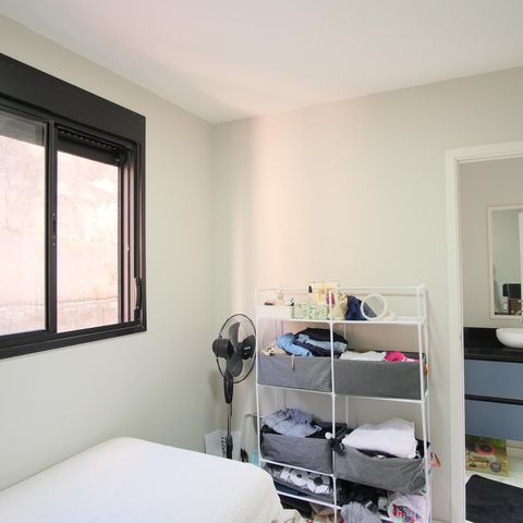Apartamento à venda com 35m², 2 quartos e sem vagaQuarto 2