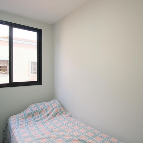 Apartamento à venda com 35m², 2 quartos e sem vagaQuarto 1