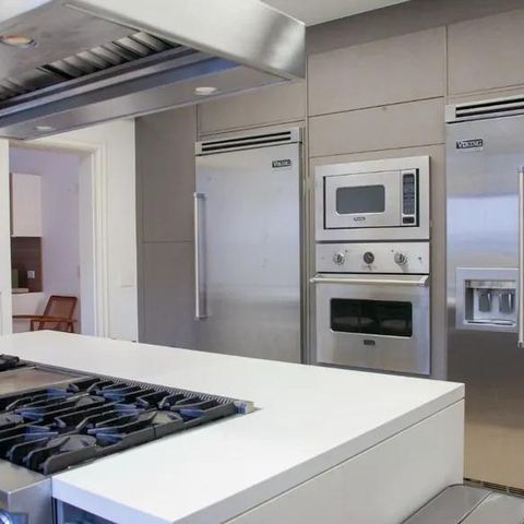 Casa à venda com 531m², 6 quartos e 2 vagas