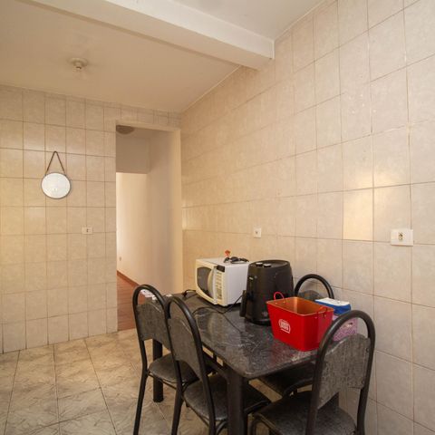 Casa à venda com 216m², 3 quartos e 1 vagaCozinha