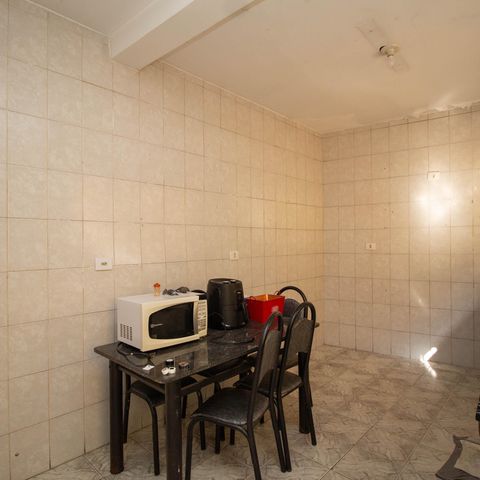 Casa à venda com 216m², 3 quartos e 1 vagaCozinha