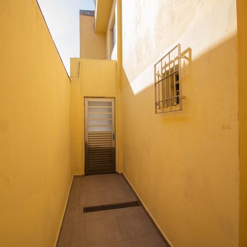 Casa à venda com 216m², 3 quartos e 1 vagaQuintal